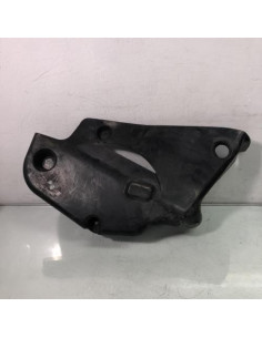 Cache sous moteur BMW X1 F48 PHASE 1 Diesel