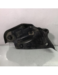 Cache sous moteur BMW X1 F48 PHASE 1 Diesel 2