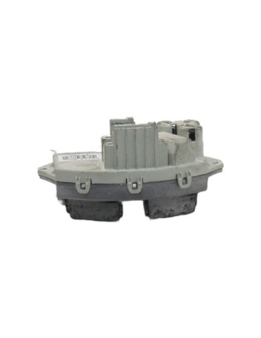 Resistance chauffage BMW SERIE 3 E91 TOURING PHASE 2 BREAK Diesel