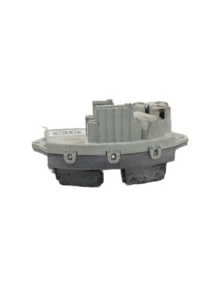 Resistance chauffage BMW SERIE 3 E91 TOURING PHASE 2 BREAK Diesel