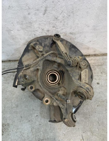 Fusee arriere droit BMW SERIE 4 F36 GRAN COUPE PHASE 1 Diesel