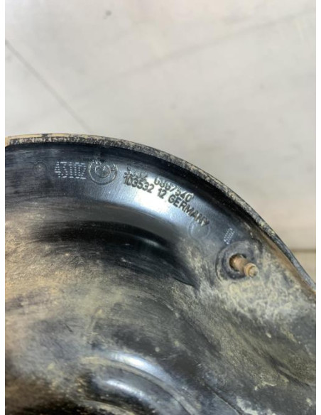 Bras de suspension arriere droit BMW SERIE 4 F36 GRAN COUPE PHASE 1 Diesel
