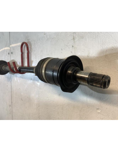 Cardan arriere gauche (transmission) BMW SERIE 1 F20 PHASE 2 Diesel
