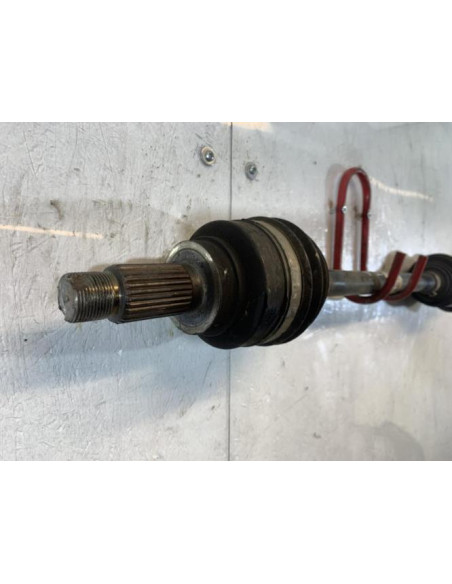 Cardan arriere gauche (transmission) BMW SERIE 1 F20 PHASE 2 Diesel