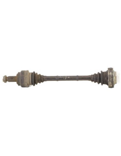 Cardan arriere gauche (transmission) BMW SERIE 3 E91 TOURING PHASE 2 BREAK Diesel