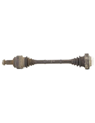Cardan arriere gauche (transmission) BMW SERIE 3 E91 TOURING PHASE 2 BREAK Diesel
