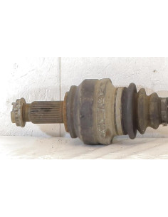 Cardan arriere gauche (transmission) BMW SERIE 3 E91 TOURING PHASE 2 BREAK Diesel 2