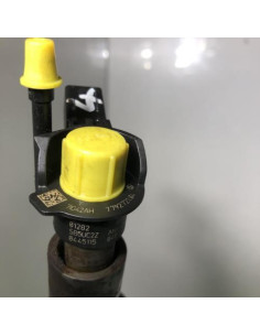 Injecteurs BMW X3 E83 PHASE 2 Diesel