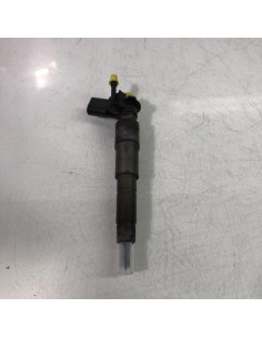 Injecteurs BMW X3 E83 PHASE 2 Diesel 2