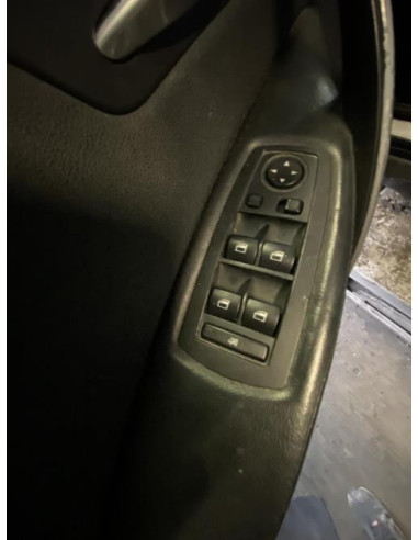 Injecteurs BMW X3 E83 PHASE 2 Diesel