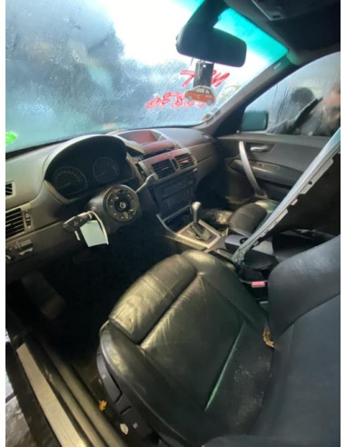 Injecteurs BMW X3 E83 PHASE 2 Diesel