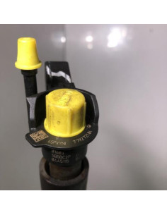 Injecteurs BMW X3 E83 PHASE 2 Diesel