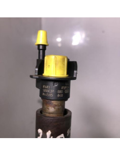 Injecteurs BMW X3 E83 PHASE 2 Diesel 2