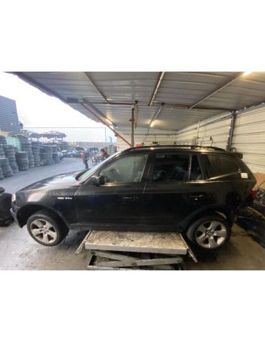 Injecteurs BMW X3 E83 PHASE 2 Diesel