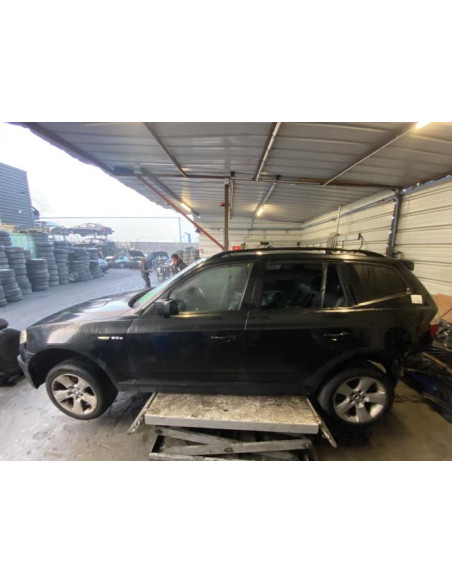 Injecteurs BMW X3 E83 PHASE 2 Diesel