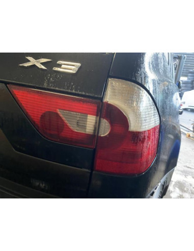Injecteurs BMW X3 E83 PHASE 2 Diesel