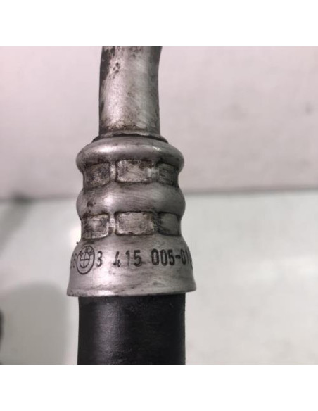 Durite BMW X3 E83 PHASE 2 Diesel
