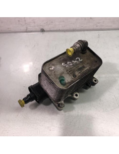 Radiateur huile BMW X3 E83 PHASE 2 Diesel 2