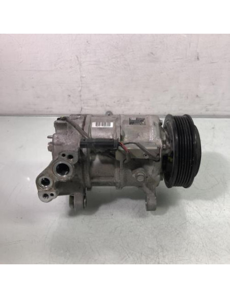 Compresseur clim BMW SERIE 1 F20 PHASE 2 Essence