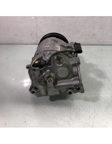 Compresseur clim BMW SERIE 1 F20 PHASE 2 Essence