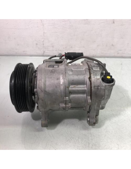 Compresseur clim BMW SERIE 1 F20 PHASE 2 Essence