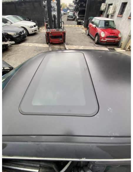 Soufflet de levier de frein a main BMW SERIE 3 E46 PHASE 2 Essence