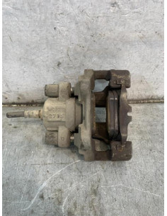 Etrier arriere droit (freinage) BMW SERIE 4 F36 GRAN COUPE PHASE 1 Diesel 2
