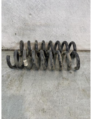 Ressort de suspension arriere BMW SERIE 4 F36 GRAN COUPE PHASE 1 Diesel