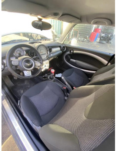 Pedale d'accelerateur MINI MINI 2 R56 PHASE 1 Diesel