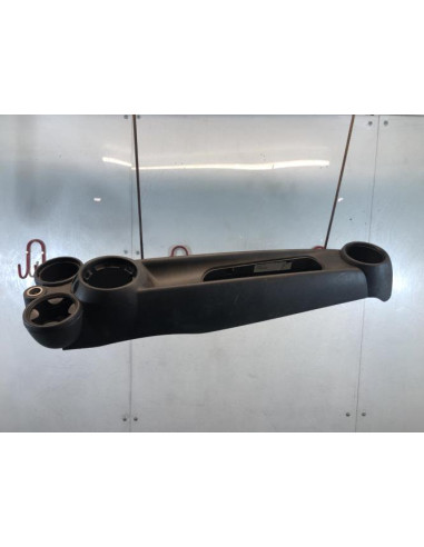 Console central (interieur plastique) MINI MINI 2 R56 PHASE 1 Diesel