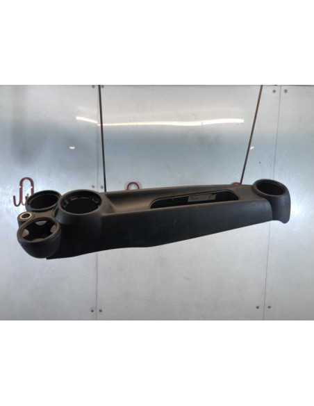 Console central (interieur plastique) MINI MINI 2 R56 PHASE 1 Diesel