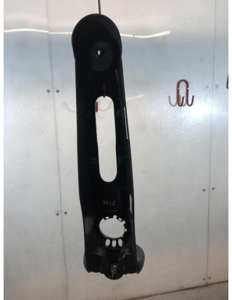 Console central (interieur plastique) MINI MINI 2 R56 PHASE 1 Diesel