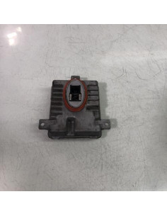 Boitier xenon BMW SERIE 1 F20 PHASE 1 