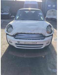 Moteur essuie glace avant MINI MINI 2 R56 PHASE 1 Diesel