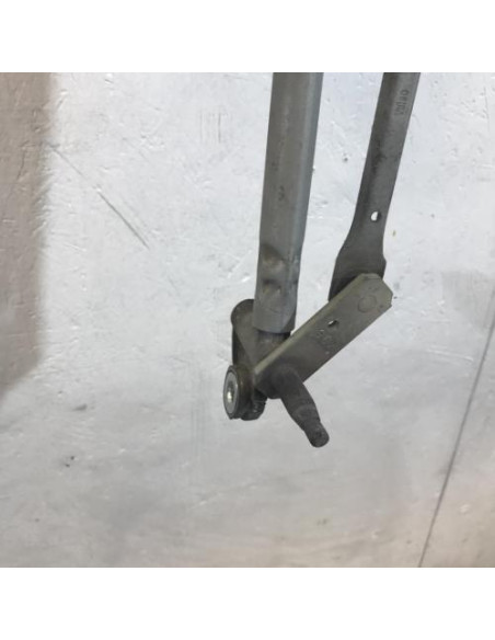 Moteur essuie glace avant MINI MINI 2 R56 PHASE 1 Diesel