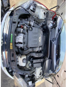 Support de boite MINI MINI 2 R56 PHASE 1 Diesel