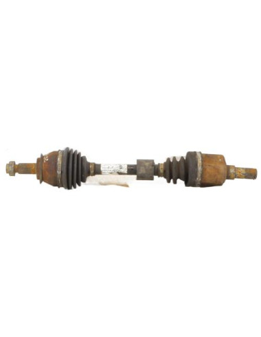 Cardan gauche (transmission) MINI MINI 2 R56 PHASE 1 Diesel