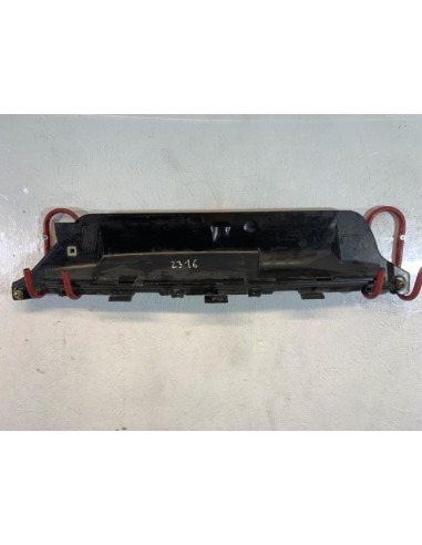 Boite a air BMW SERIE 3 E46 PHASE 1 Essence