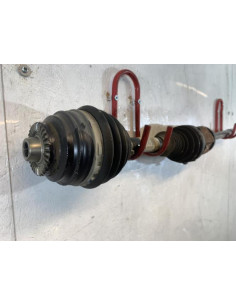 Cardan droit (transmission) BMW X1 E84 PHASE 2 Diesel