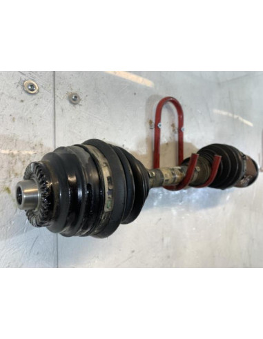 Cardan gauche (transmission) BMW X1 E84 PHASE 2 Diesel