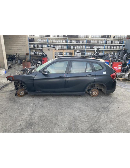 Support de boite BMW X1 E84 PHASE 2 Diesel