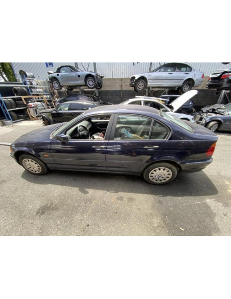 Pompe à vide BMW SERIE 3 E46 PHASE 1 Essence
