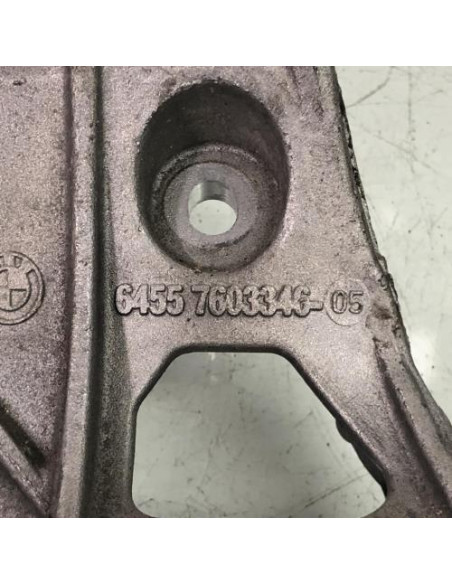 Compresseur clim BMW SERIE 1 F21 PHASE 1 Essence