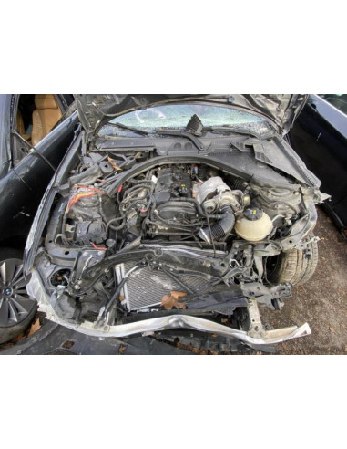Compresseur clim BMW SERIE 1 F21 PHASE 1 Essence