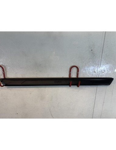 Marche pieds BMW SERIE 1 F21 PHASE 2 Diesel