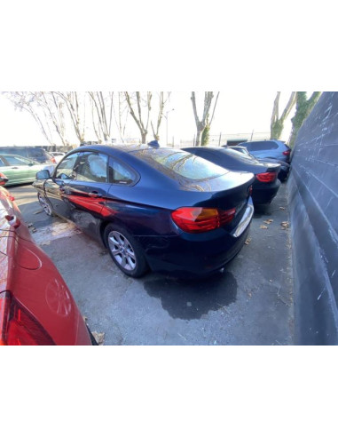 Contacteur feu stop BMW SERIE 4 F36 GRAN COUPE PHASE 1 Diesel