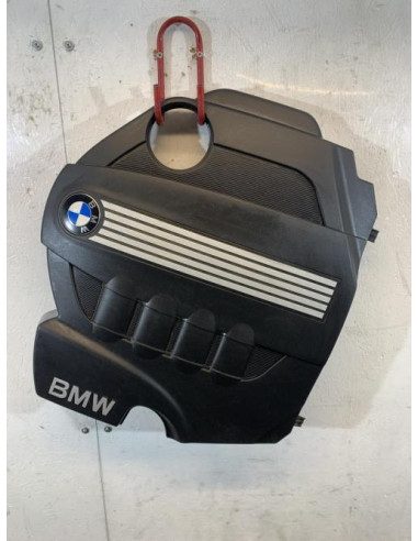 Cache moteur  BMW SERIE 1 E87 PHASE 2 Diesel