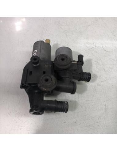 Robinet de chauffage BMW X3 E83 PHASE 1 Diesel