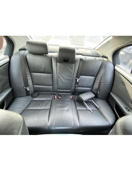 Console central (interieur plastique) BMW SERIE 5 E60 PHASE 2 Diesel