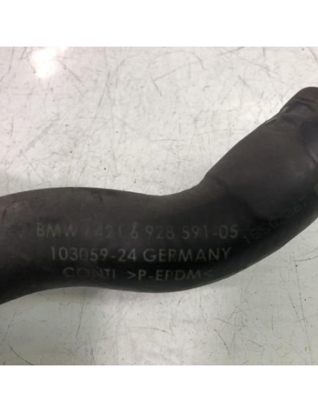 Durite BMW SERIE 1 E87 PHASE 2 Essence
